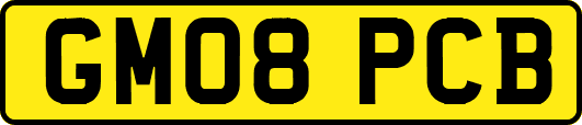 GM08PCB