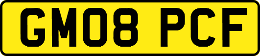 GM08PCF