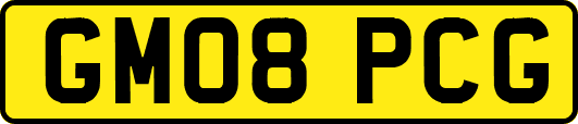 GM08PCG