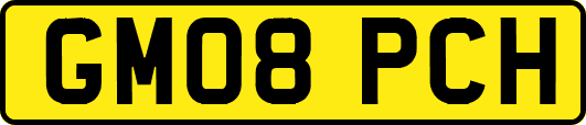 GM08PCH
