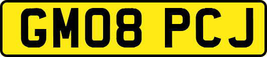 GM08PCJ