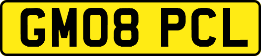 GM08PCL