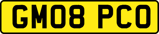 GM08PCO