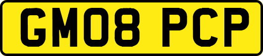 GM08PCP