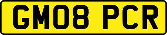 GM08PCR