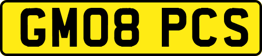 GM08PCS