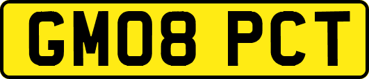 GM08PCT
