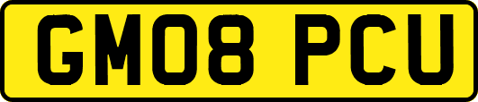 GM08PCU