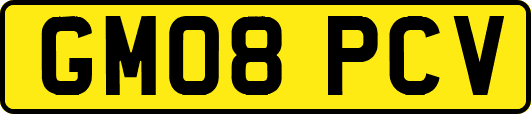 GM08PCV