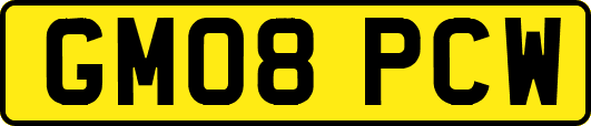 GM08PCW