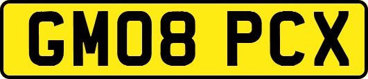 GM08PCX
