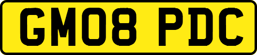 GM08PDC