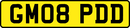 GM08PDD