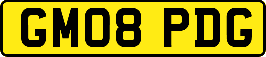 GM08PDG