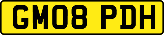 GM08PDH