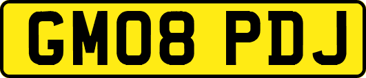 GM08PDJ
