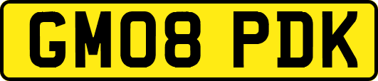 GM08PDK