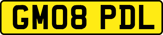 GM08PDL