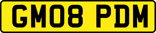 GM08PDM