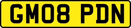 GM08PDN