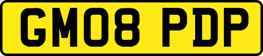 GM08PDP