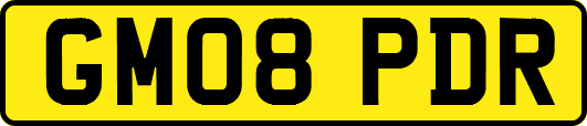 GM08PDR