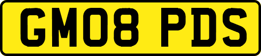 GM08PDS