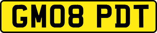 GM08PDT
