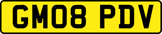 GM08PDV