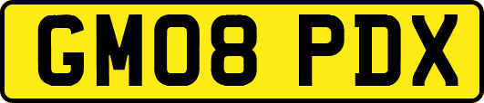 GM08PDX