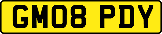 GM08PDY
