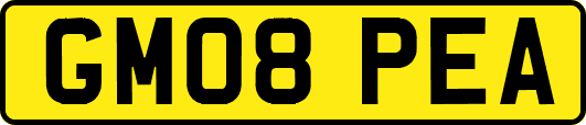 GM08PEA