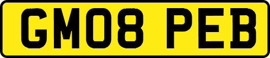 GM08PEB