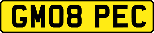 GM08PEC