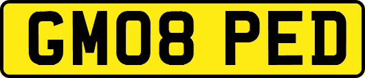 GM08PED