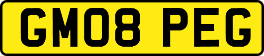 GM08PEG