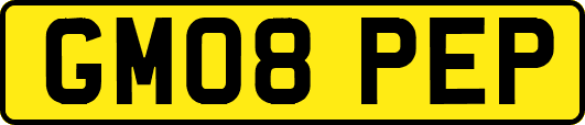 GM08PEP