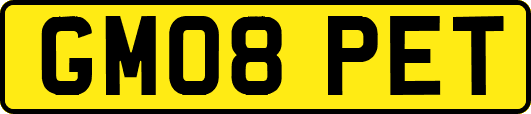 GM08PET