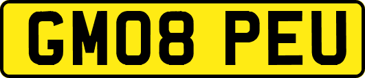 GM08PEU
