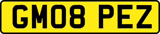 GM08PEZ