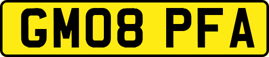 GM08PFA