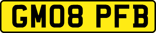 GM08PFB