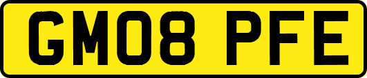 GM08PFE