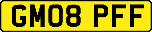 GM08PFF