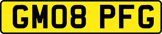 GM08PFG