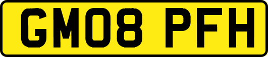 GM08PFH