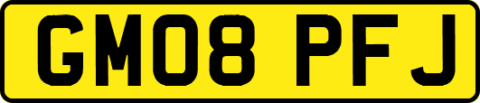 GM08PFJ