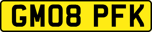 GM08PFK