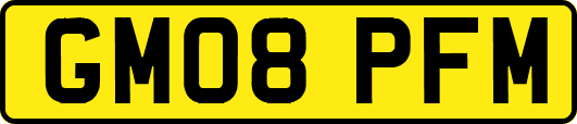 GM08PFM
