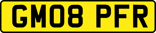 GM08PFR